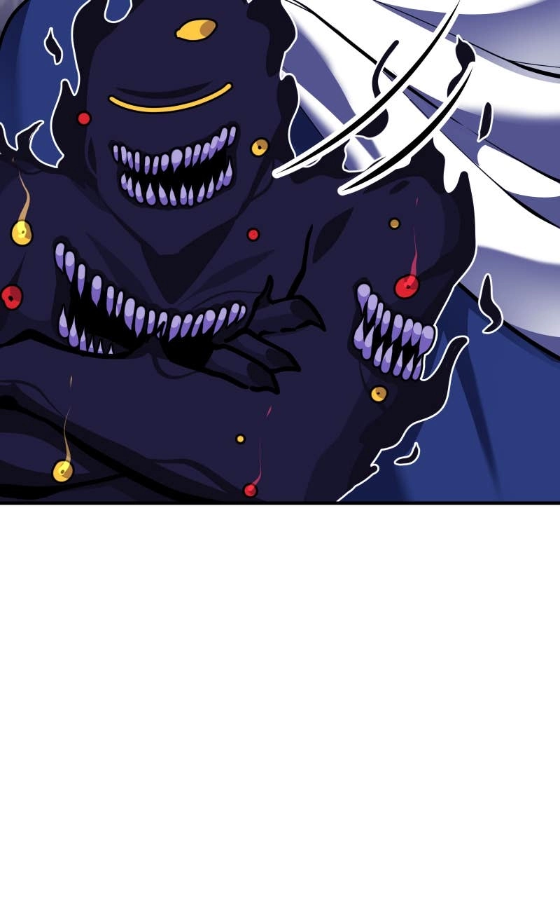 My Best Friend is an Eldritch Horror Chapter 33, page 29 of 116
