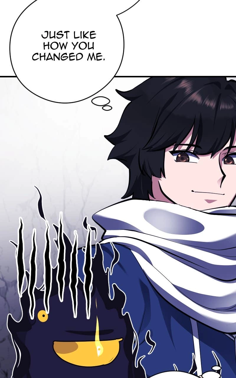 My Best Friend is an Eldritch Horror Chapter 33, page 31 of 116
