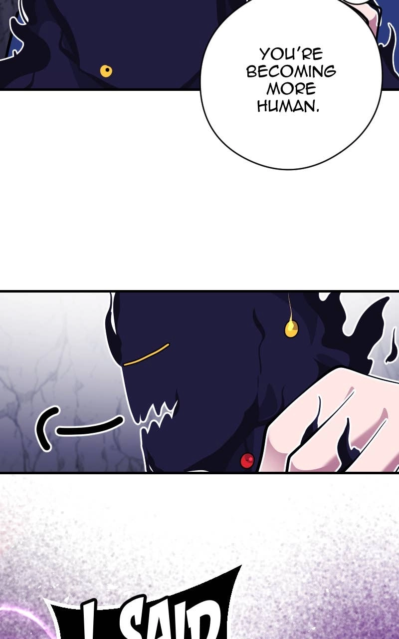 My Best Friend is an Eldritch Horror Chapter 33, page 32 of 116