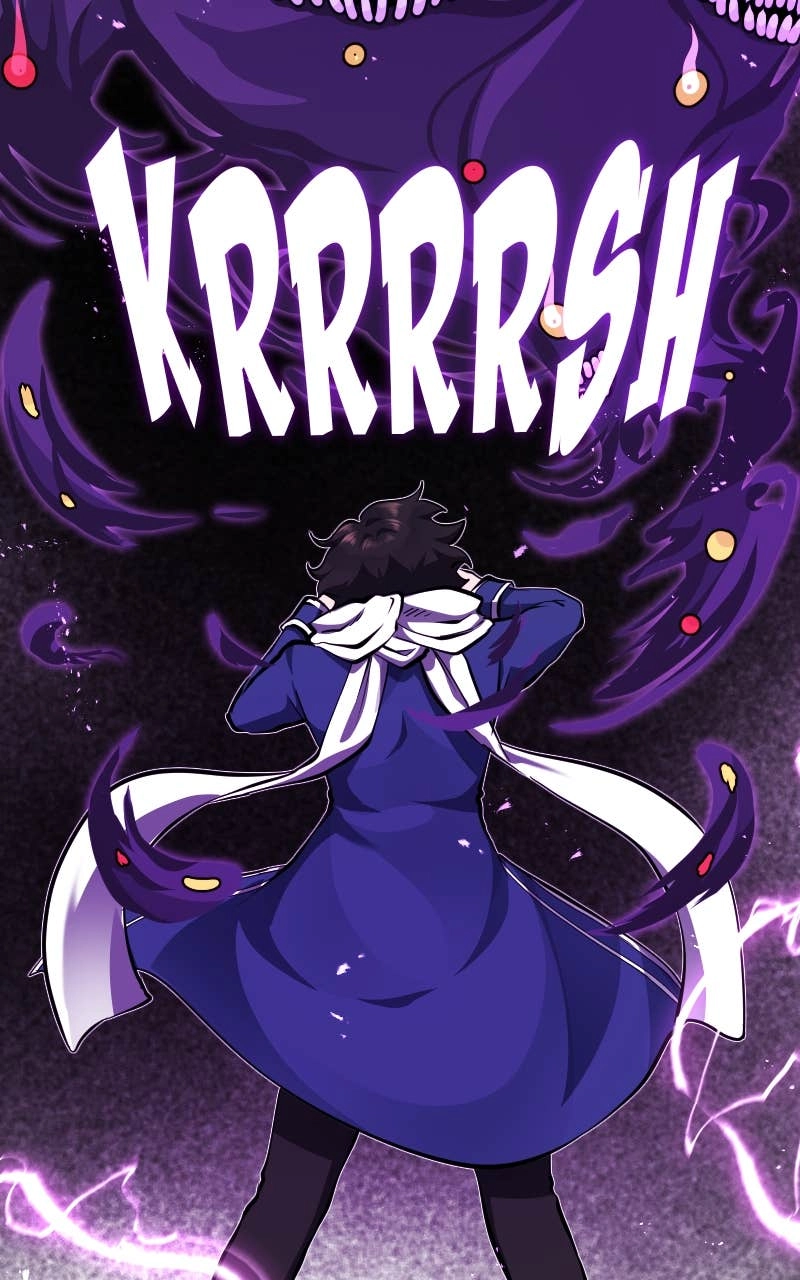 My Best Friend is an Eldritch Horror Chapter 33, page 34 of 116