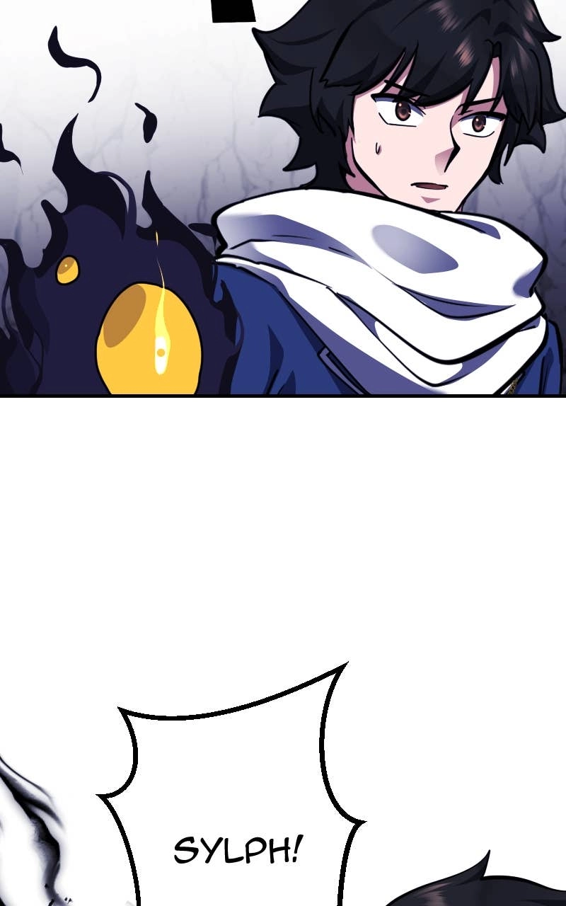 My Best Friend is an Eldritch Horror Chapter 33, page 38 of 116