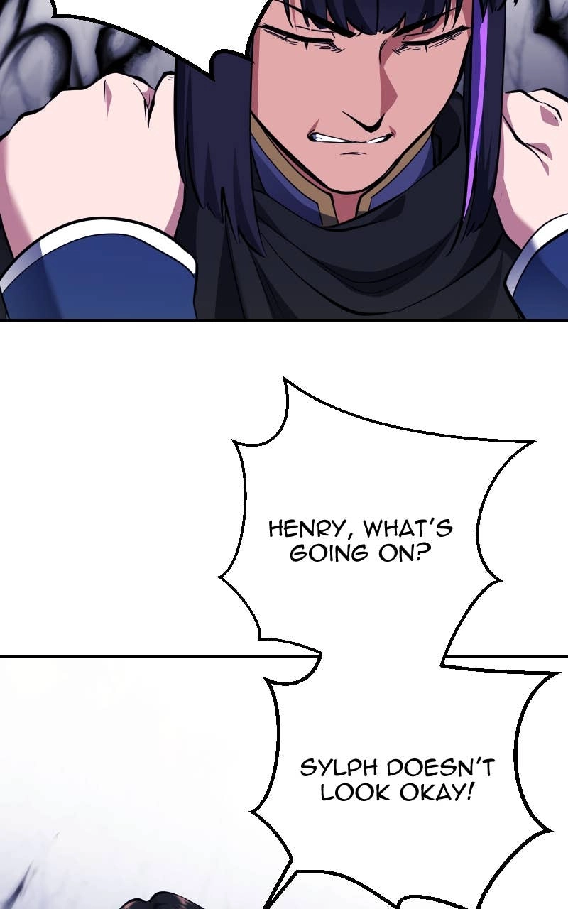 My Best Friend is an Eldritch Horror Chapter 33, page 40 of 116