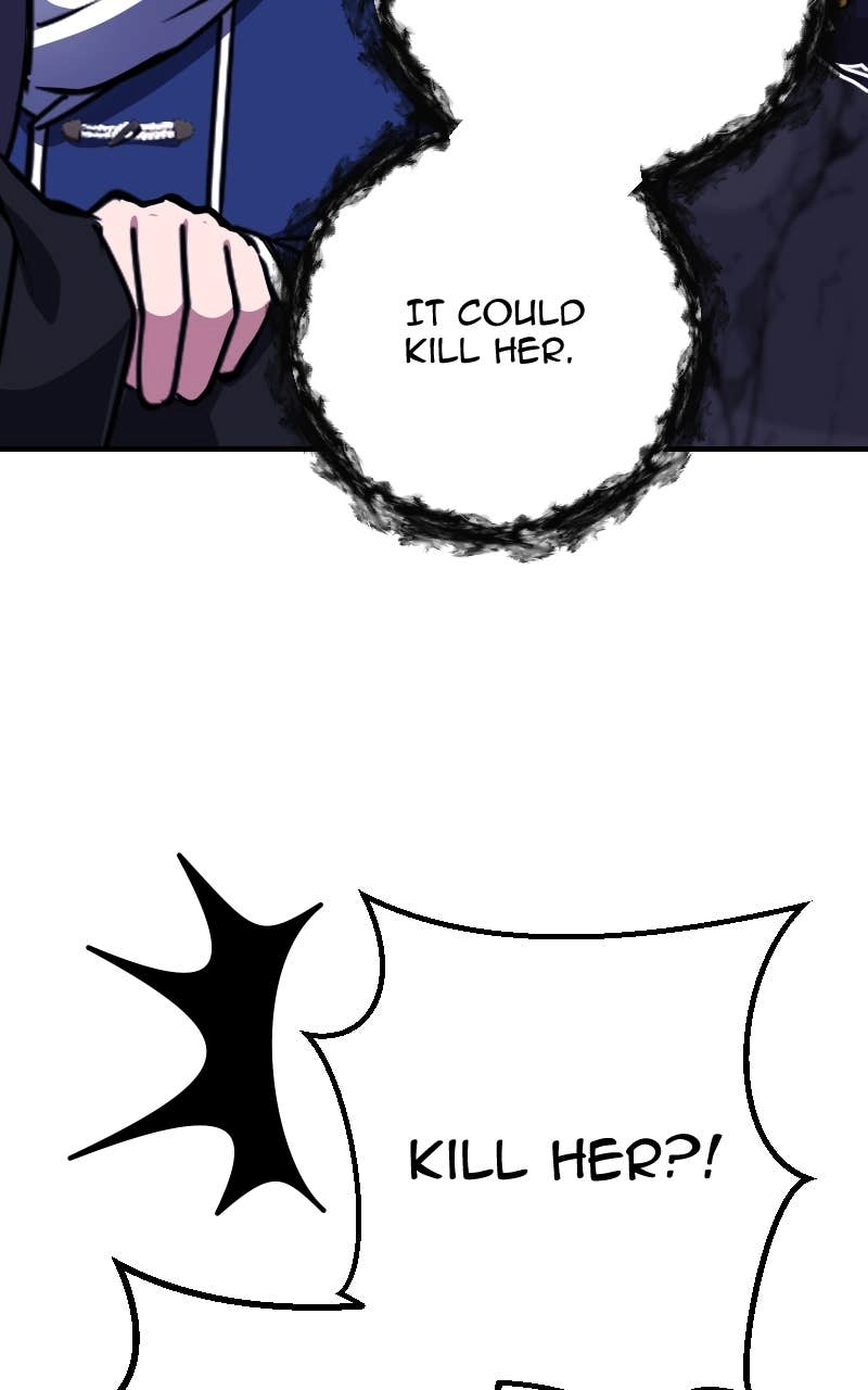 My Best Friend is an Eldritch Horror Chapter 33, page 44 of 116