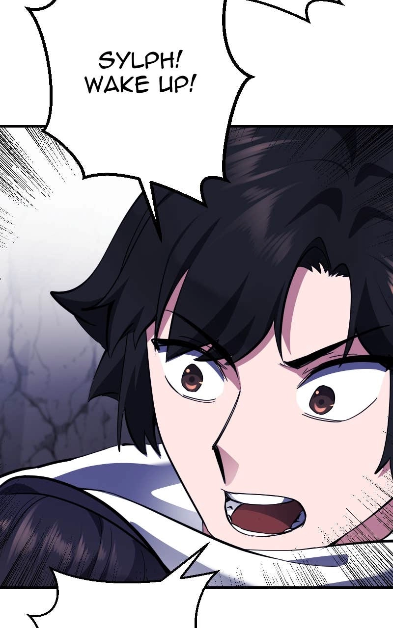 My Best Friend is an Eldritch Horror Chapter 33, page 45 of 116