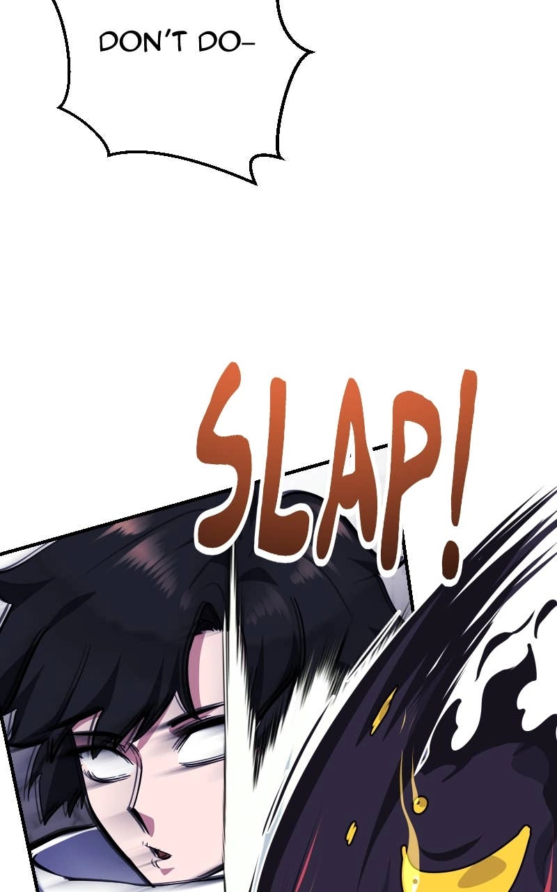 My Best Friend is an Eldritch Horror Chapter 33, page 46 of 116