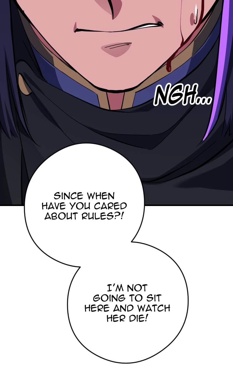 My Best Friend is an Eldritch Horror Chapter 33, page 50 of 116