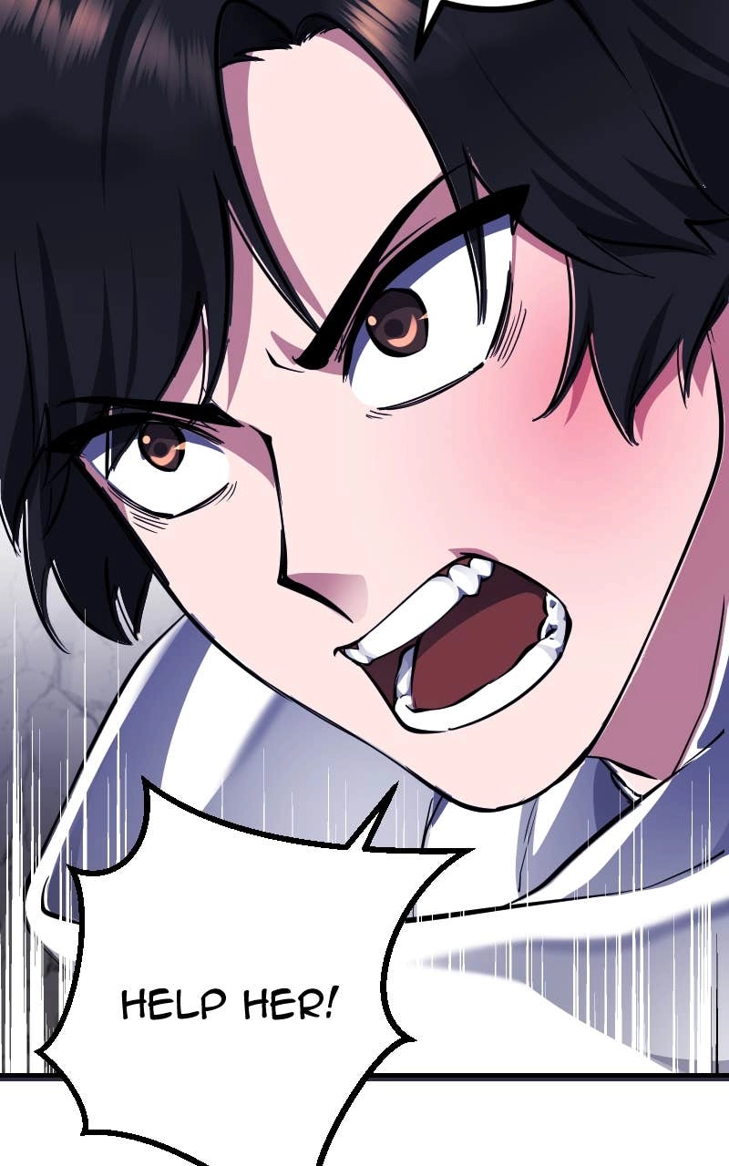 My Best Friend is an Eldritch Horror Chapter 33, page 53 of 116