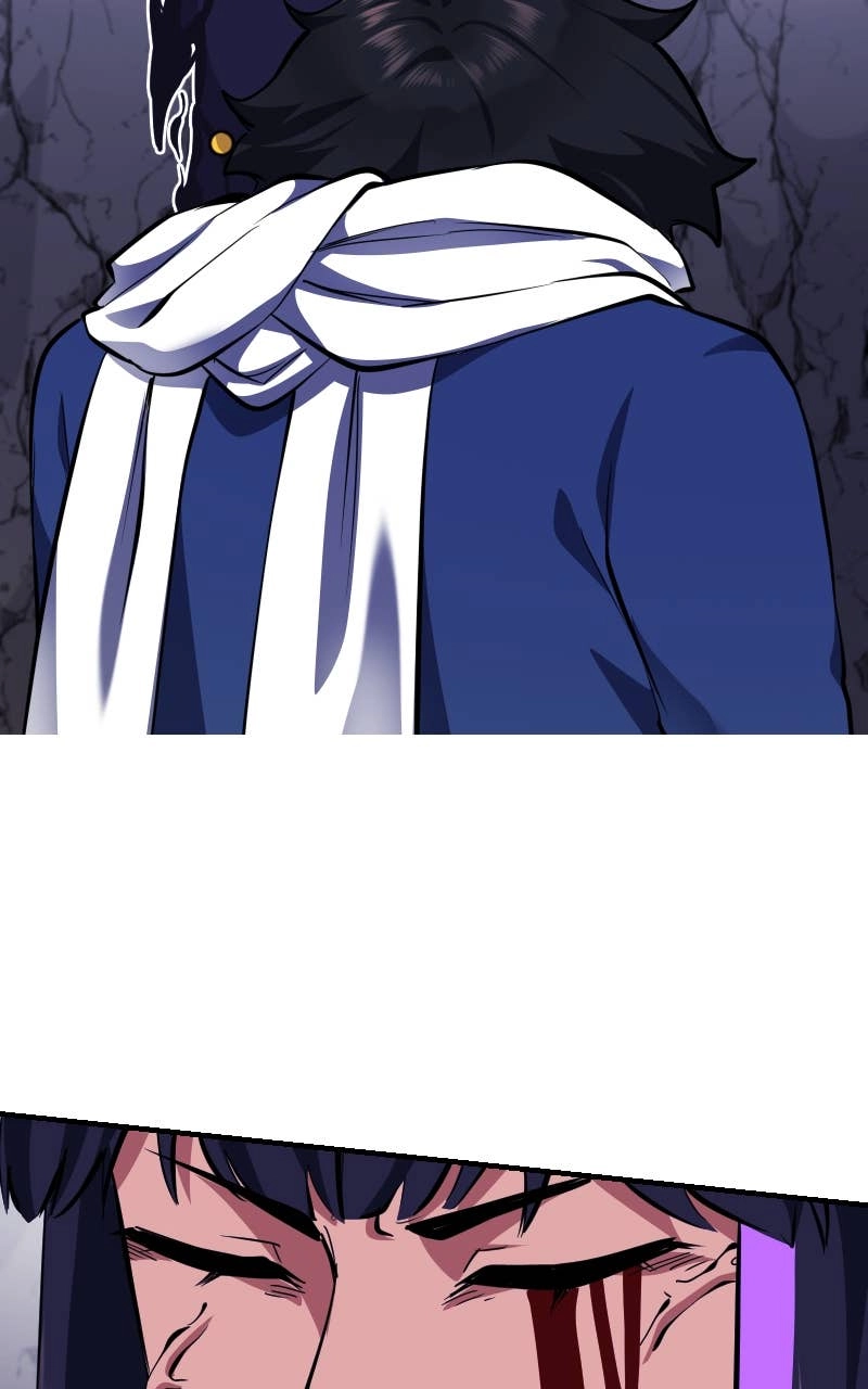 My Best Friend is an Eldritch Horror Chapter 33, page 55 of 116