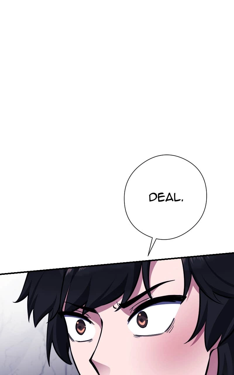 My Best Friend is an Eldritch Horror Chapter 33, page 59 of 116