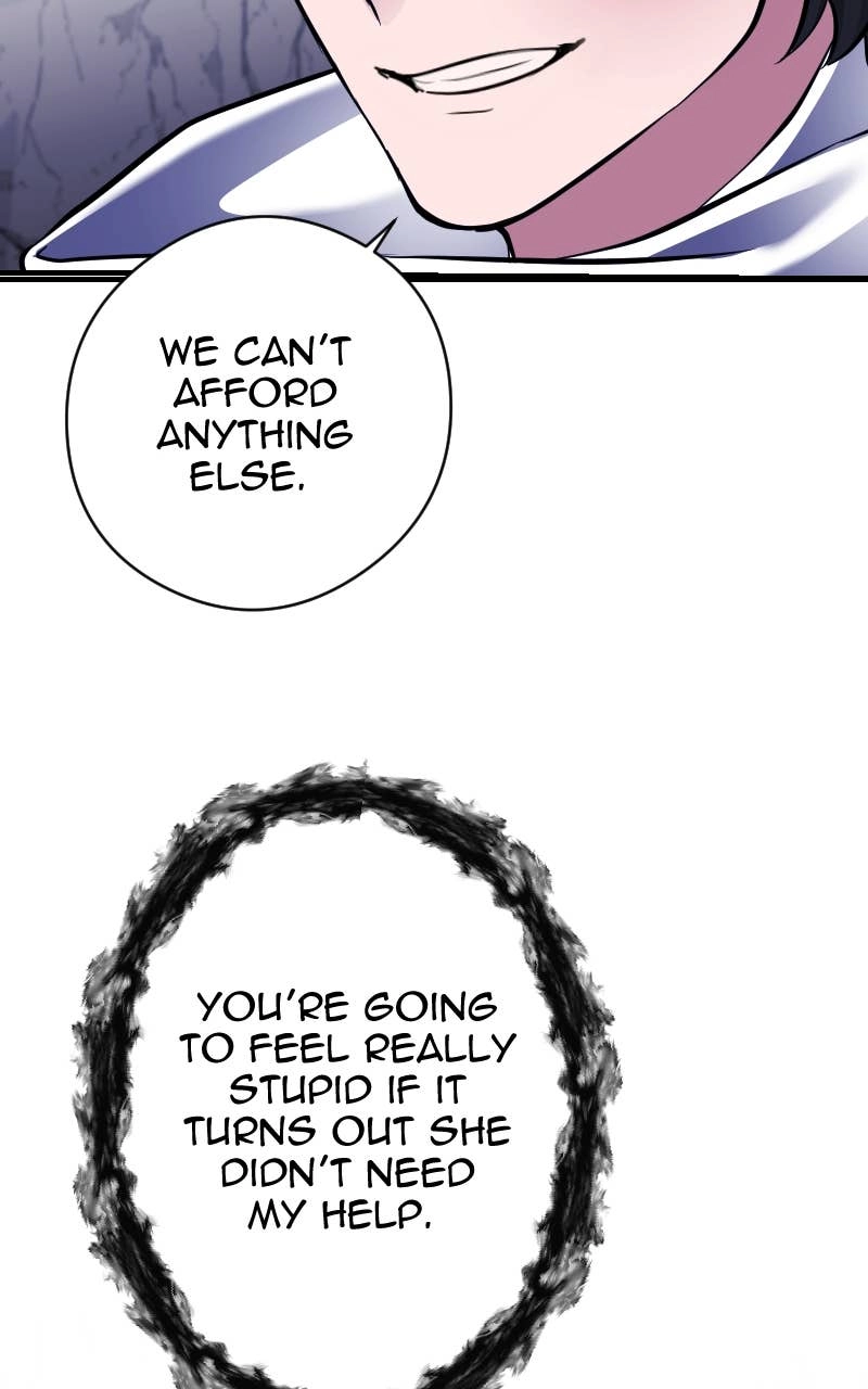 My Best Friend is an Eldritch Horror Chapter 33, page 60 of 116