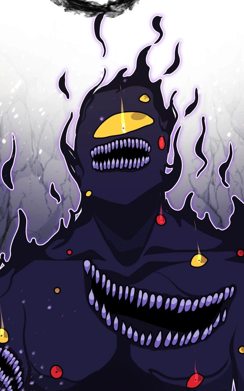 My Best Friend is an Eldritch Horror Chapter 33, page 61 of 116