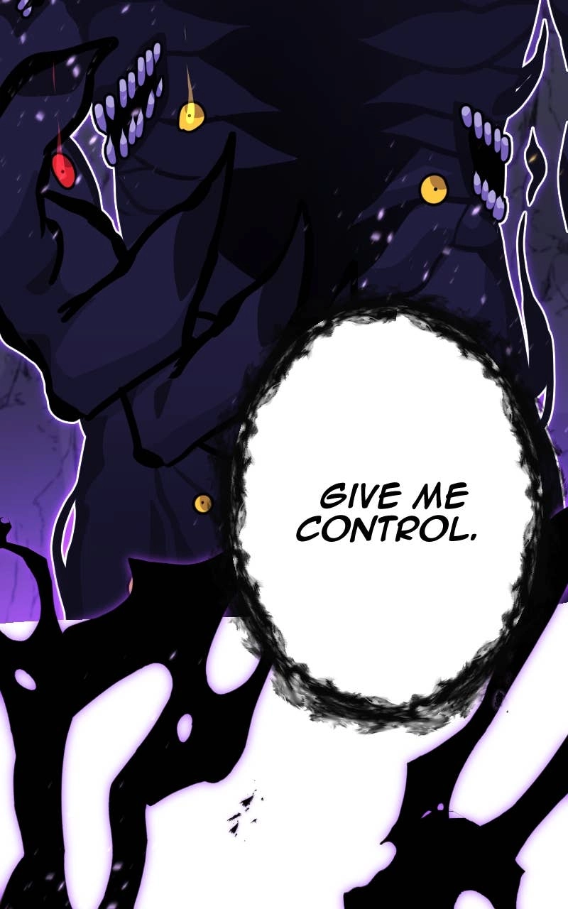 My Best Friend is an Eldritch Horror Chapter 33, page 62 of 116