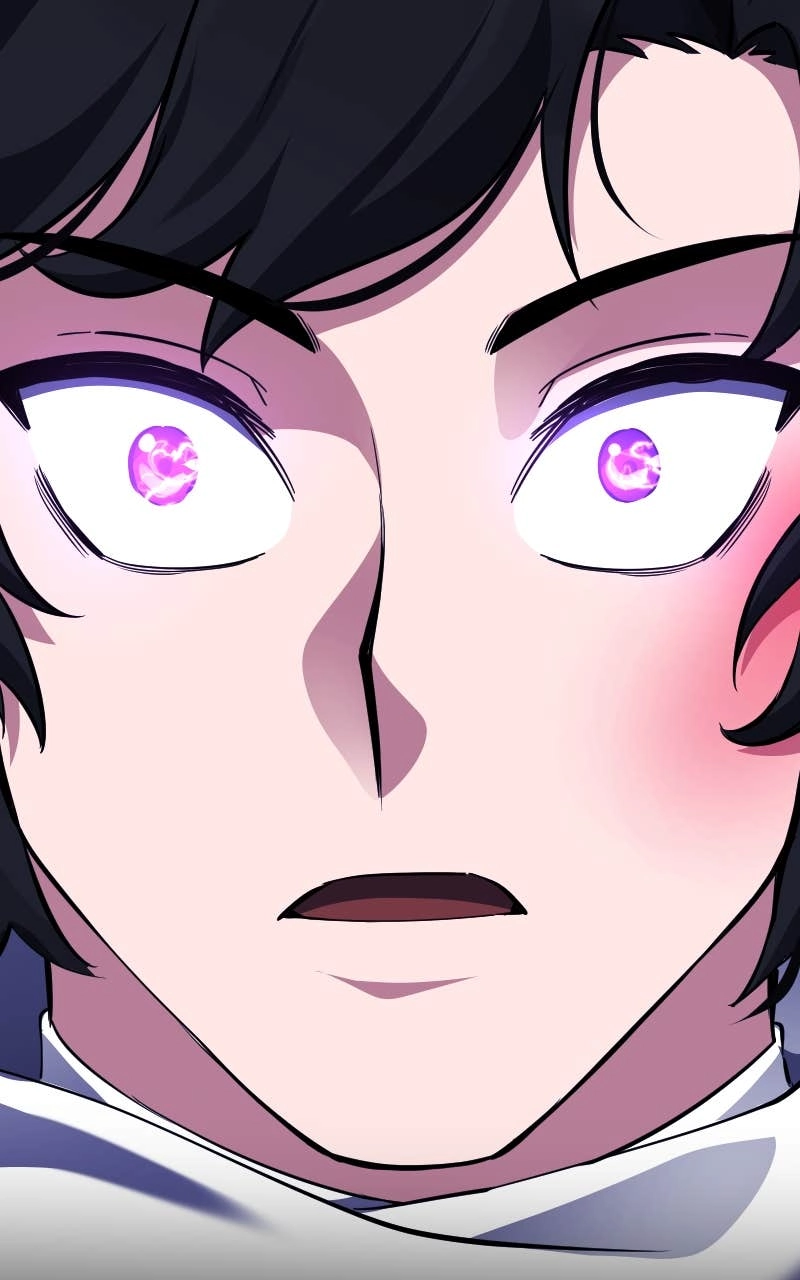My Best Friend is an Eldritch Horror Chapter 33, page 64 of 116