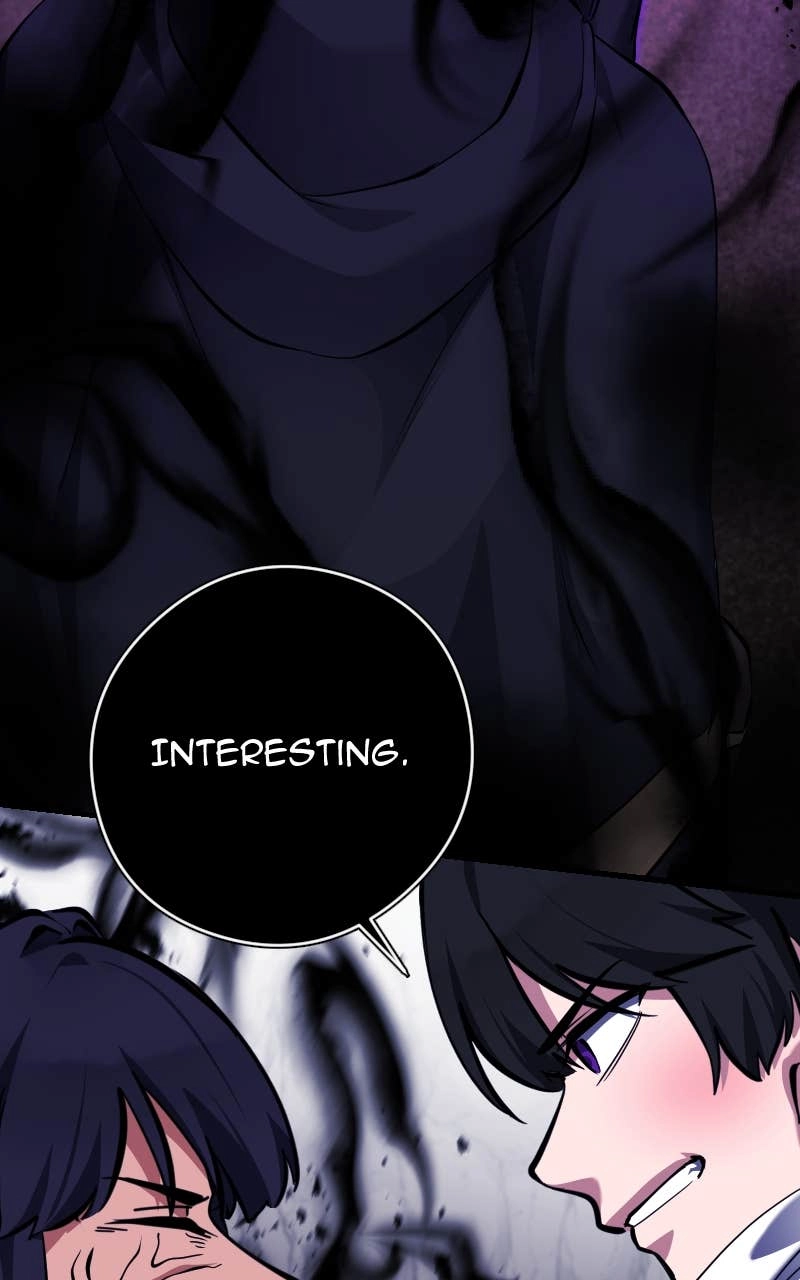 My Best Friend is an Eldritch Horror Chapter 33, page 70 of 116