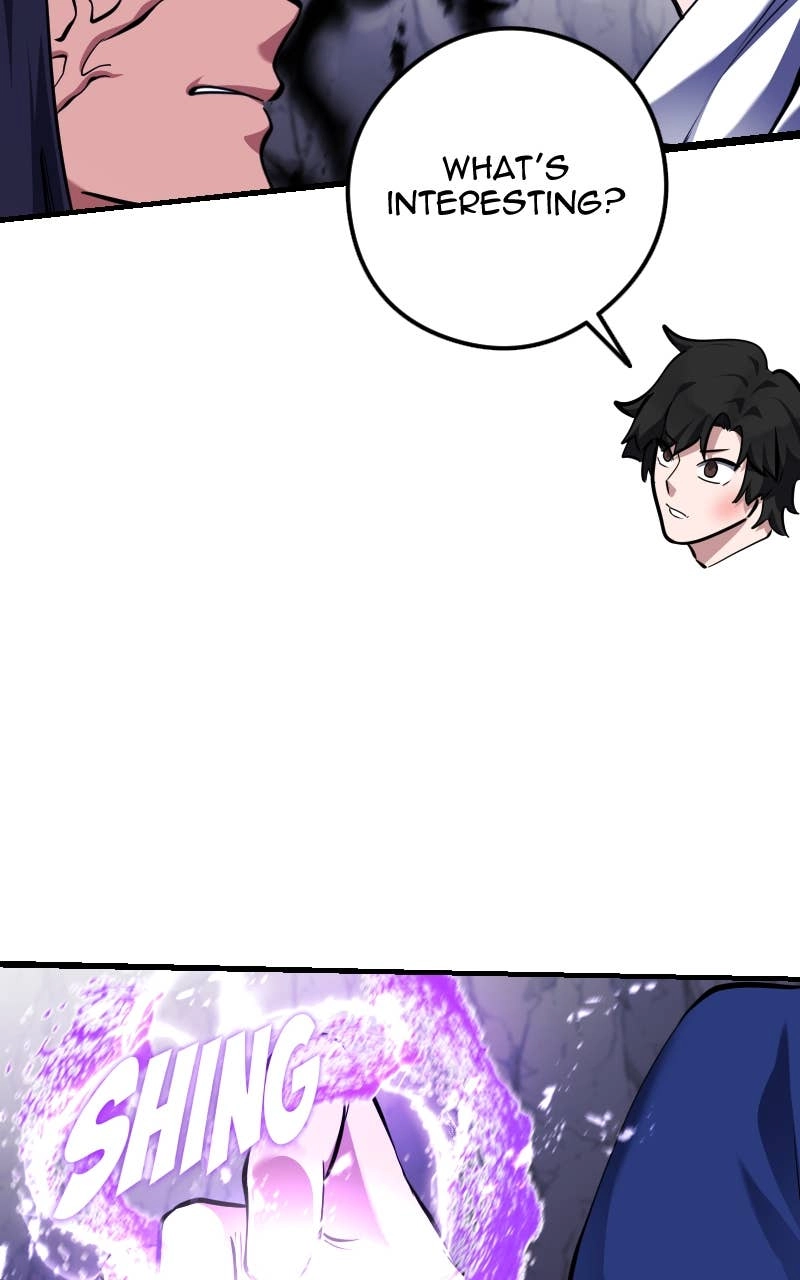My Best Friend is an Eldritch Horror Chapter 33, page 71 of 116