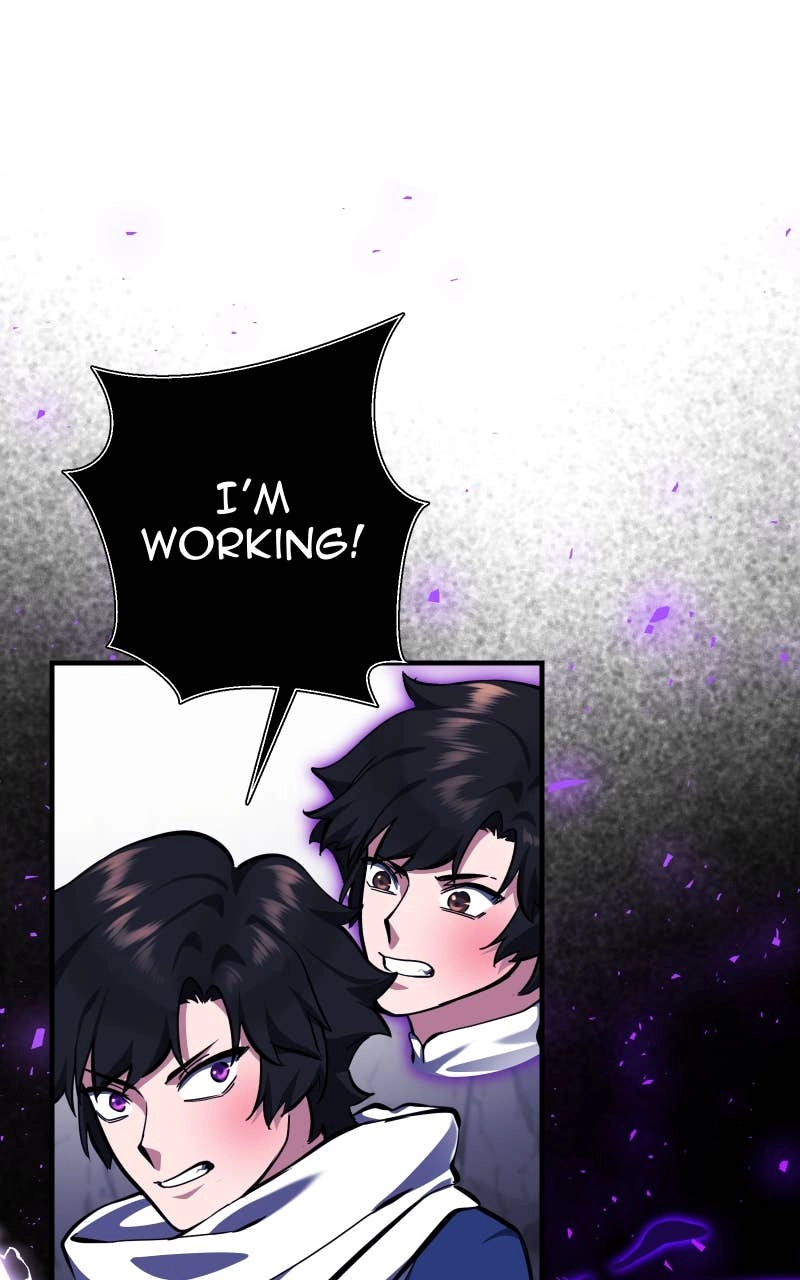 My Best Friend is an Eldritch Horror Chapter 33, page 74 of 116