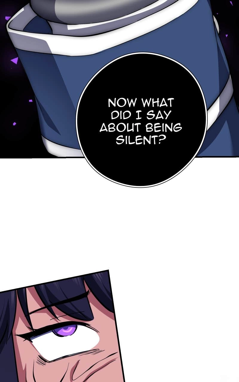 My Best Friend is an Eldritch Horror Chapter 33, page 78 of 116