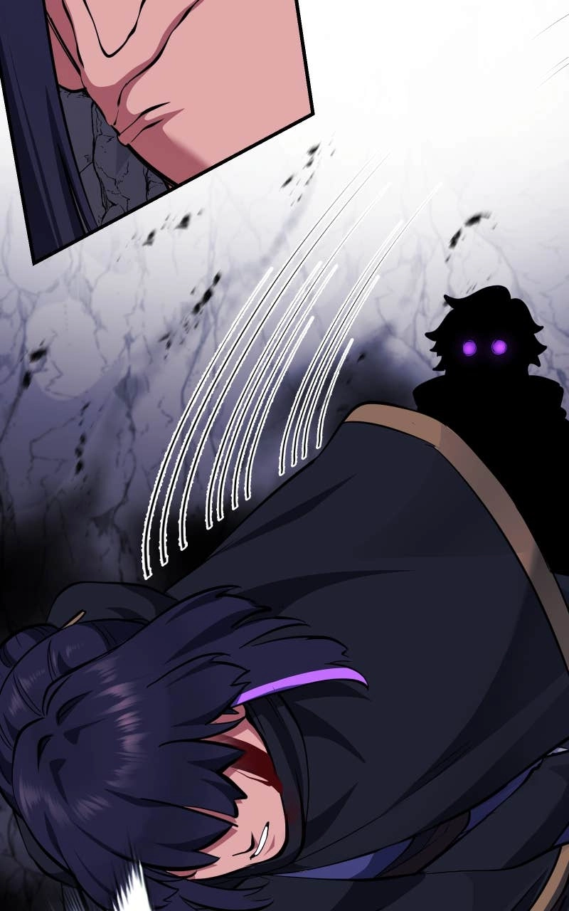 My Best Friend is an Eldritch Horror Chapter 33, page 79 of 116