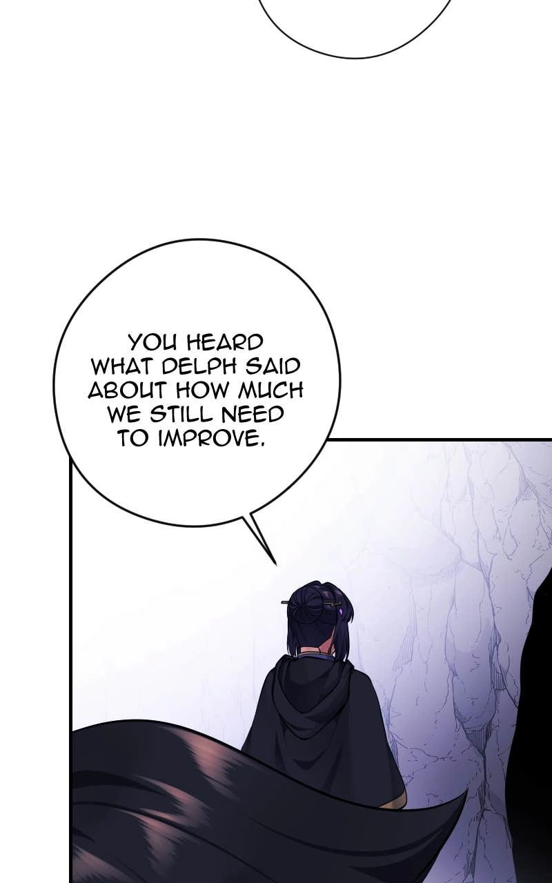 My Best Friend is an Eldritch Horror Chapter 33, page 8 of 116