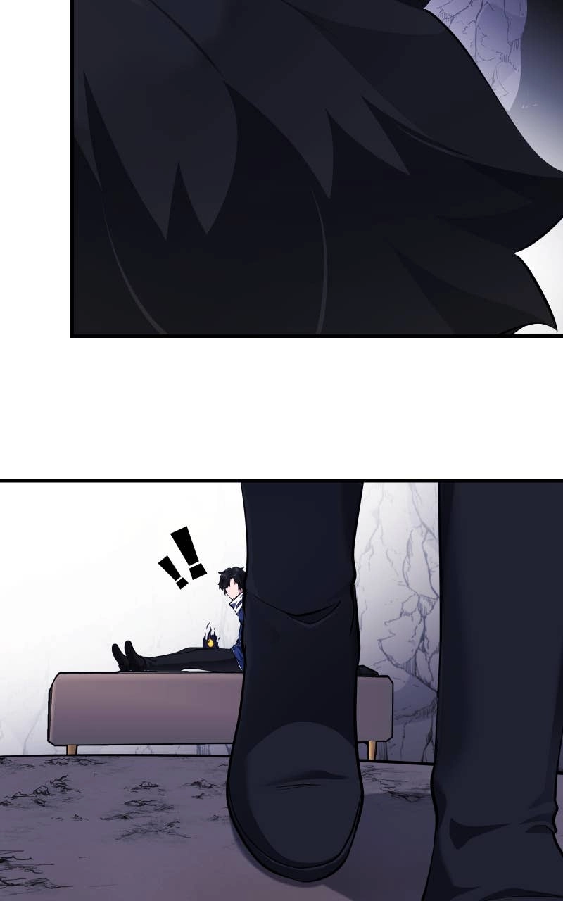 My Best Friend is an Eldritch Horror Chapter 33, page 9 of 116