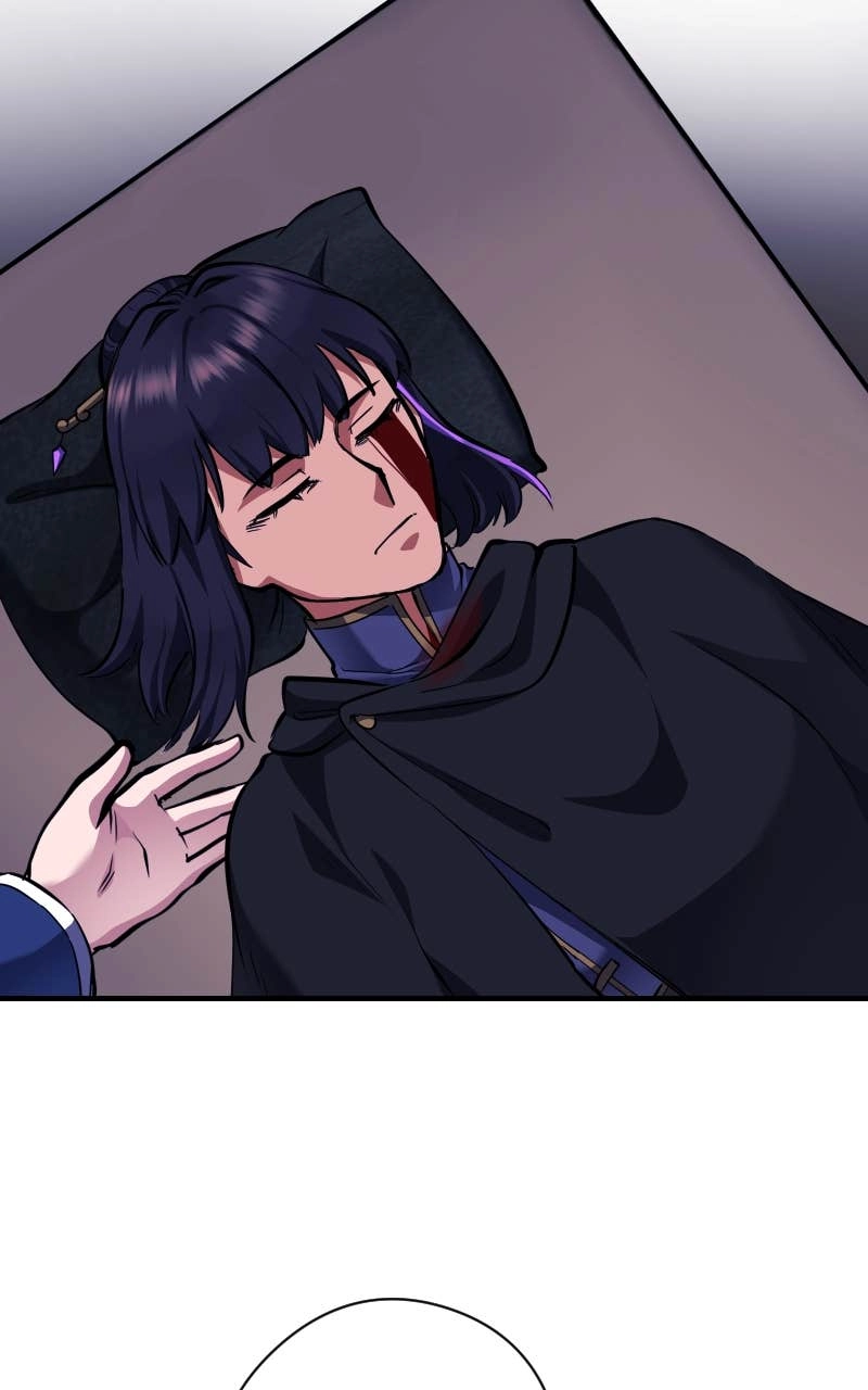 My Best Friend is an Eldritch Horror Chapter 33, page 90 of 116