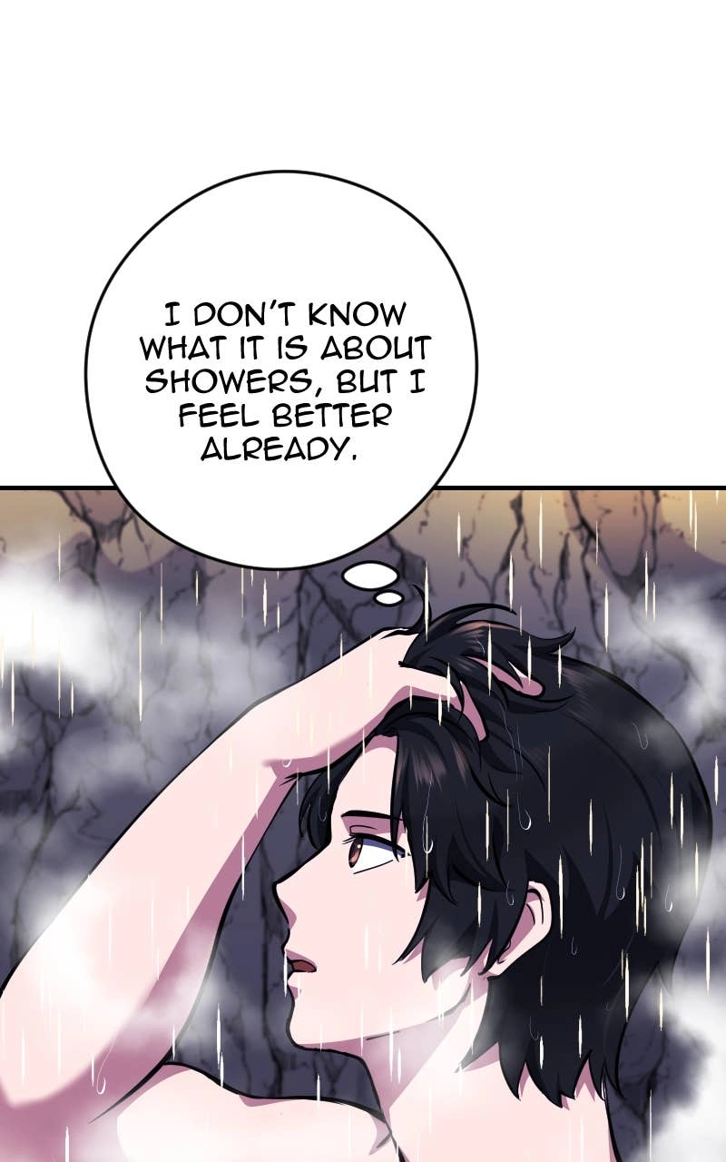 My Best Friend is an Eldritch Horror Chapter 33, page 98 of 116