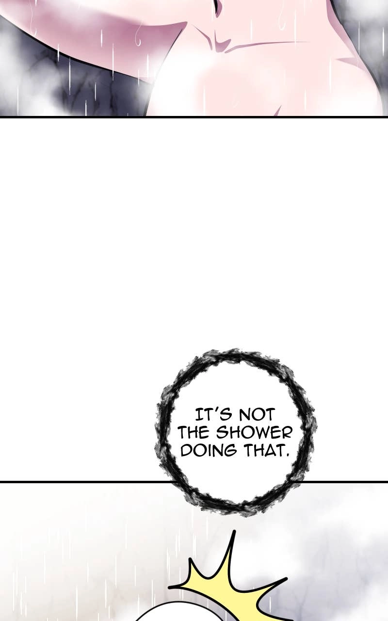 My Best Friend is an Eldritch Horror Chapter 33, page 99 of 116