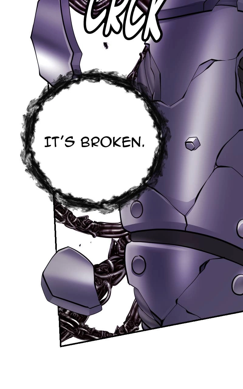 My Best Friend is an Eldritch Horror Chapter 34, page 15 of 91