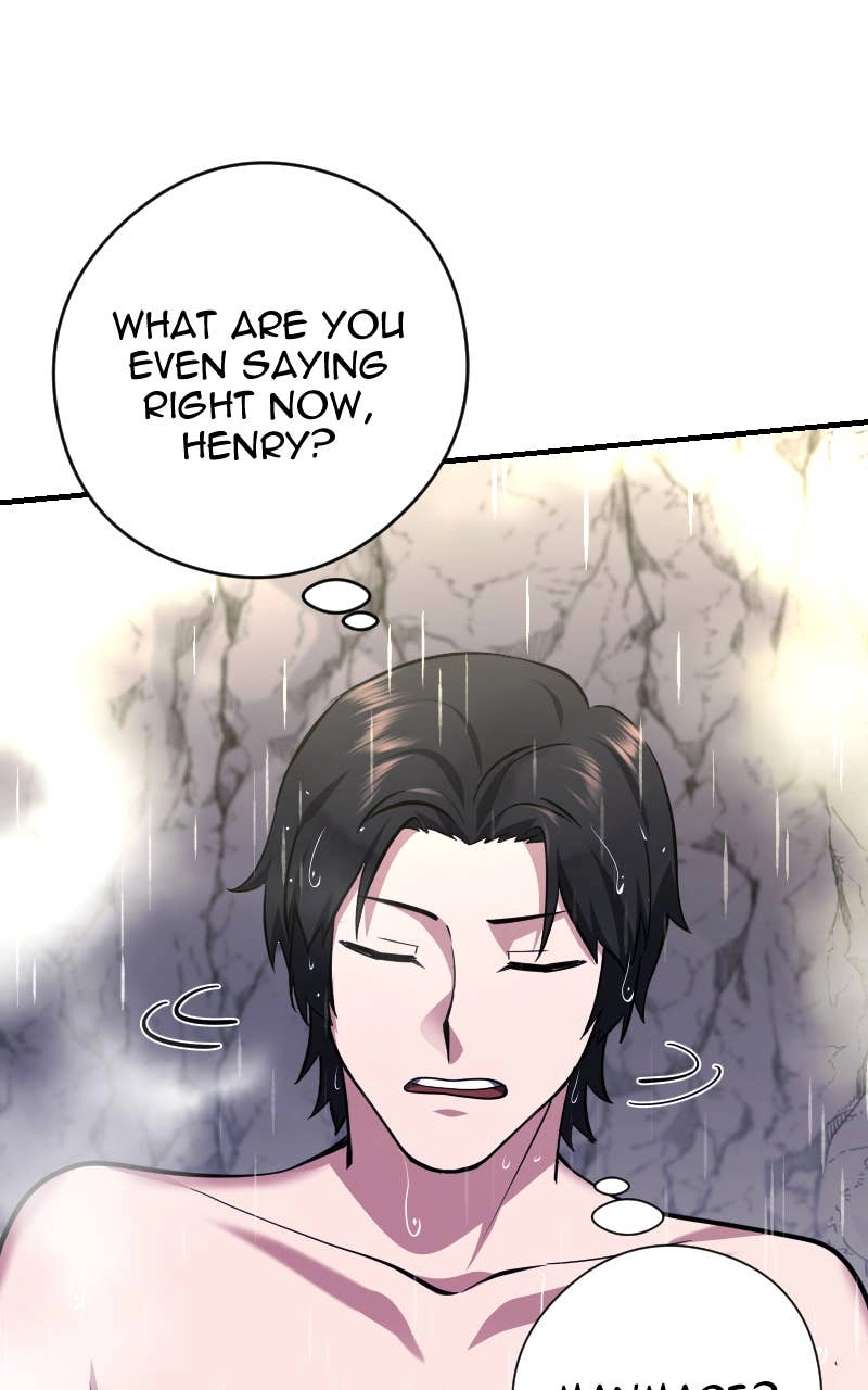 My Best Friend is an Eldritch Horror Chapter 34, page 16 of 91