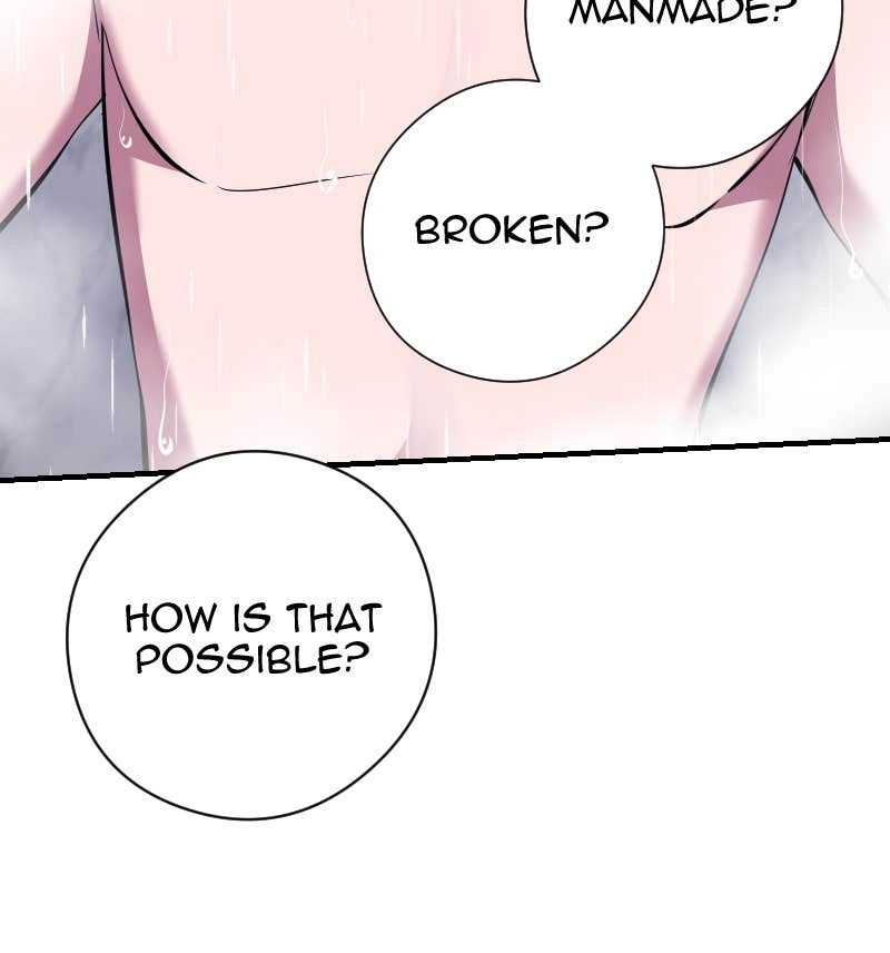 My Best Friend is an Eldritch Horror Chapter 34, page 17 of 91