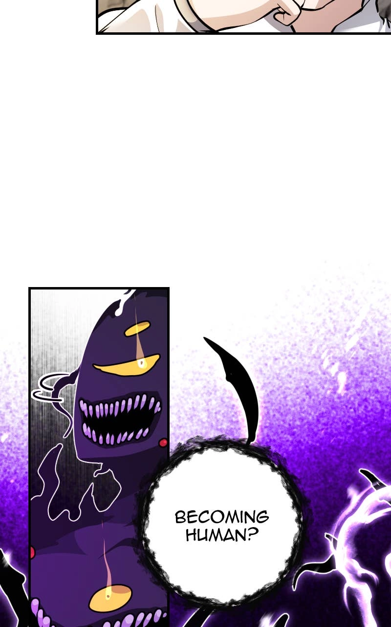My Best Friend is an Eldritch Horror Chapter 34, page 30 of 91