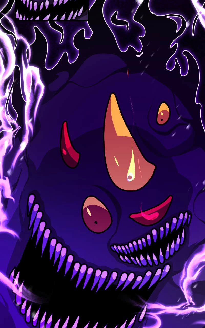 My Best Friend is an Eldritch Horror Chapter 34, page 31 of 91