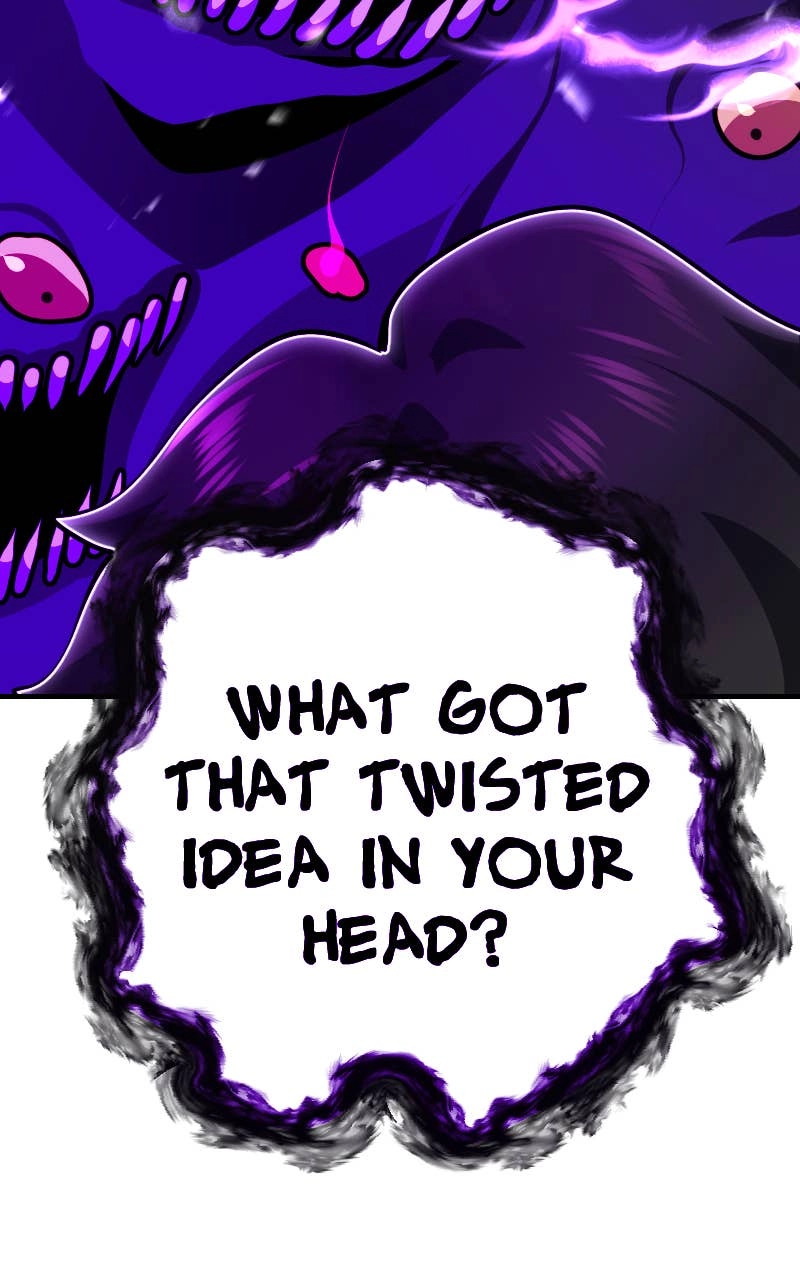 My Best Friend is an Eldritch Horror Chapter 34, page 32 of 91