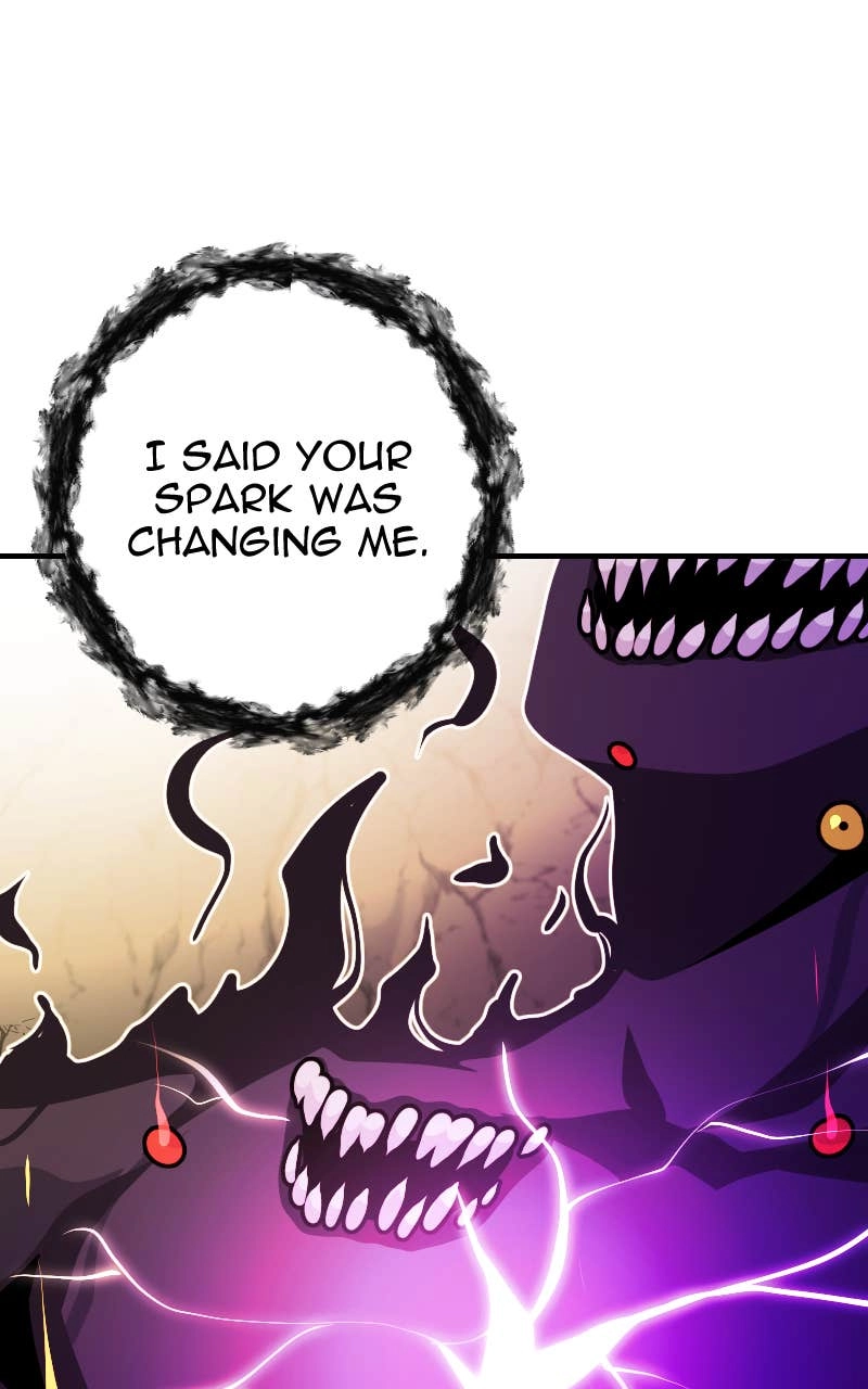 My Best Friend is an Eldritch Horror Chapter 34, page 33 of 91