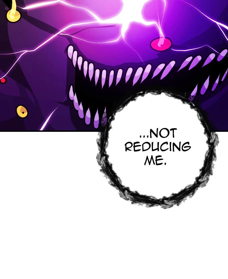 My Best Friend is an Eldritch Horror Chapter 34, page 34 of 91