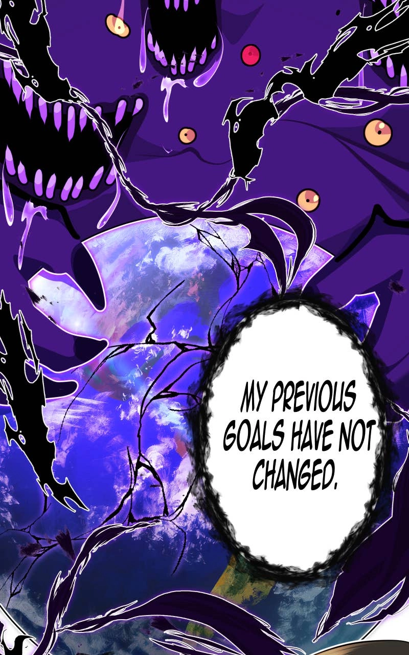 My Best Friend is an Eldritch Horror Chapter 34, page 36 of 91