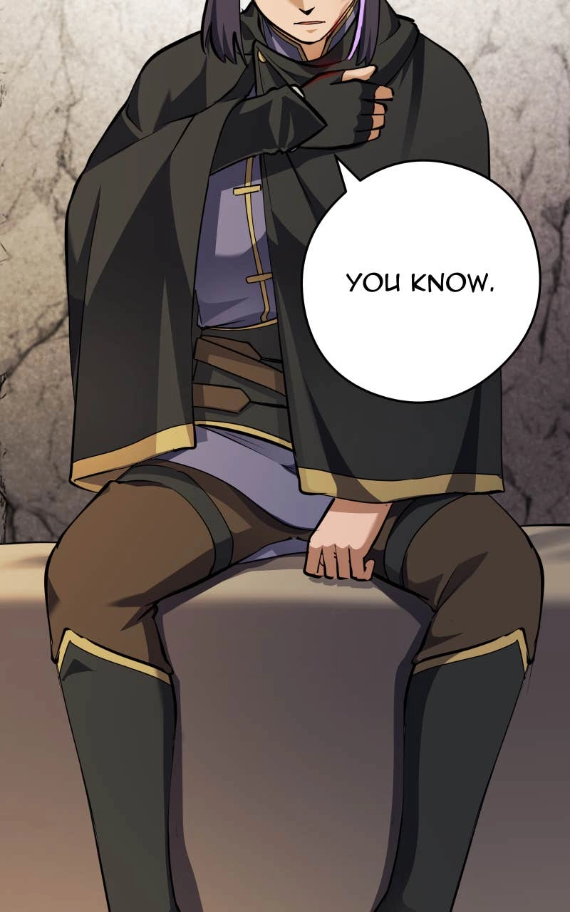 My Best Friend is an Eldritch Horror Chapter 34, page 41 of 91