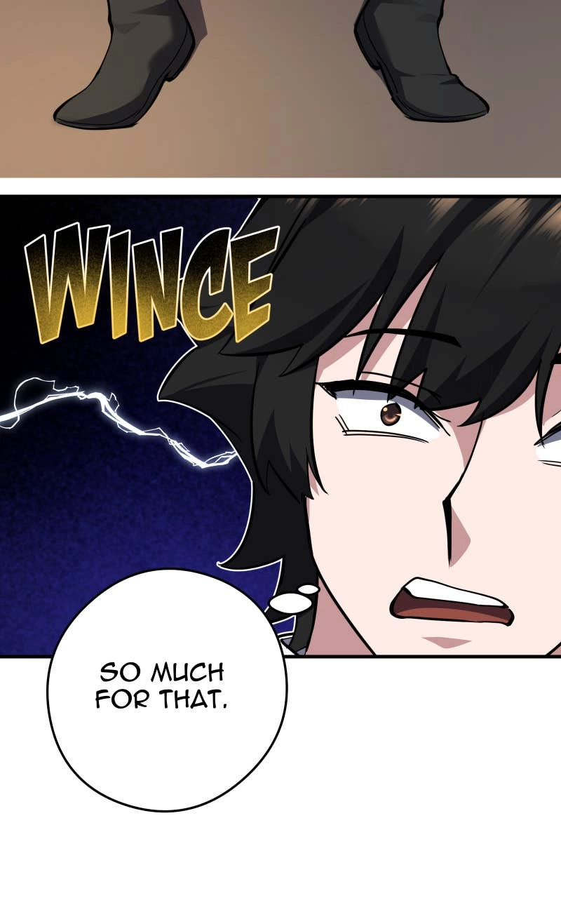 My Best Friend is an Eldritch Horror Chapter 34, page 42 of 91
