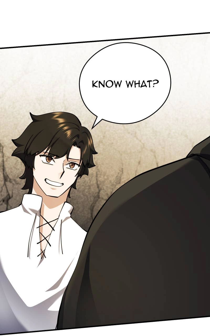 My Best Friend is an Eldritch Horror Chapter 34, page 43 of 91