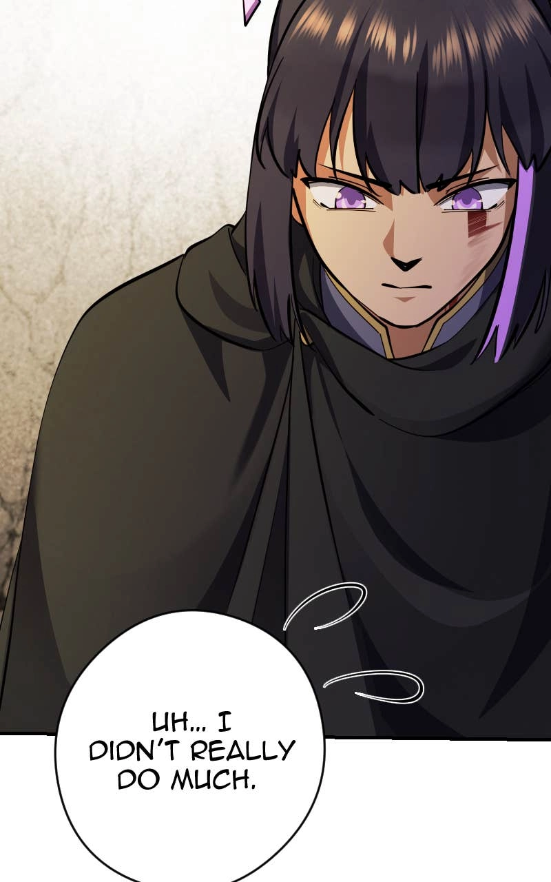 My Best Friend is an Eldritch Horror Chapter 34, page 48 of 91