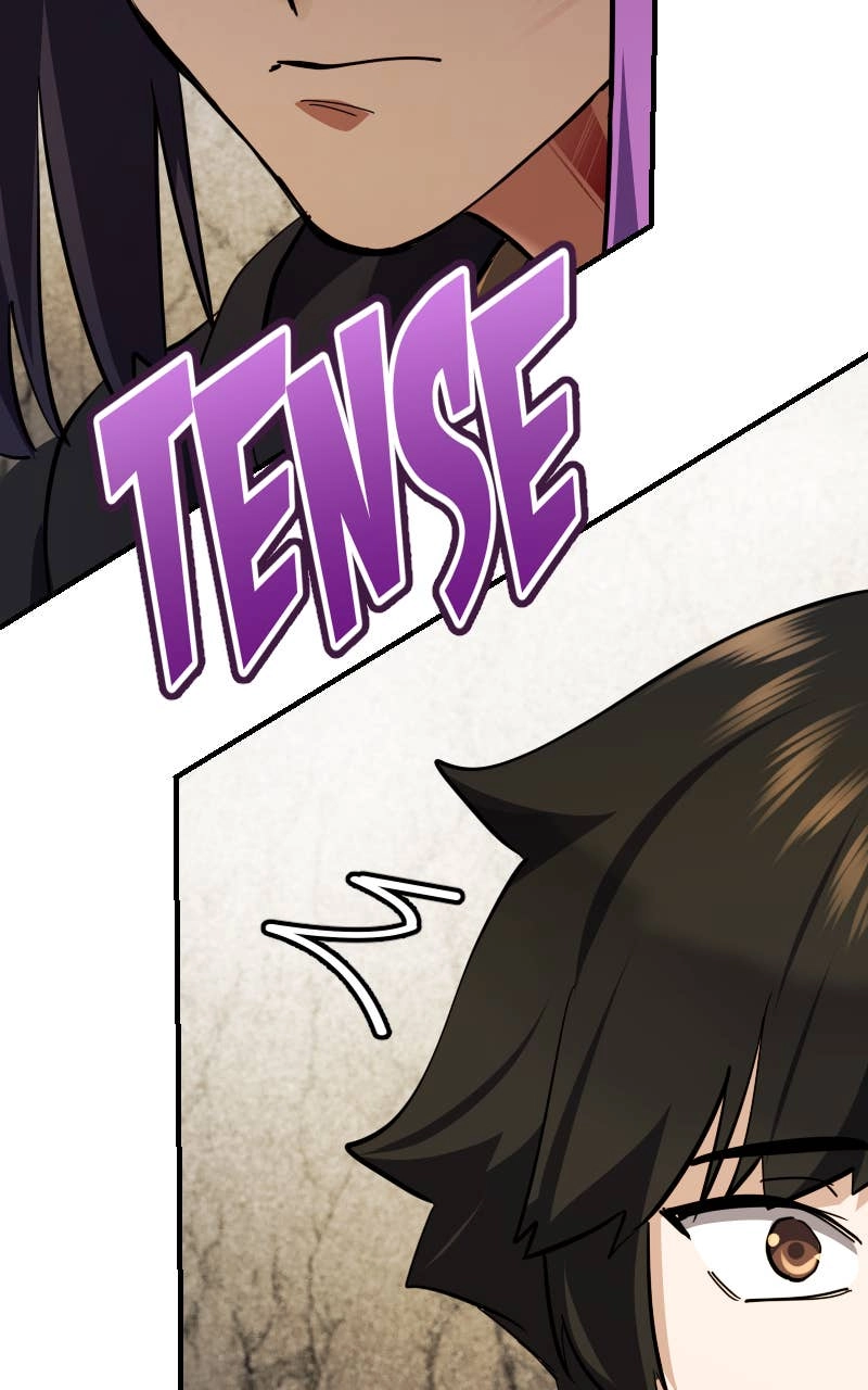 My Best Friend is an Eldritch Horror Chapter 34, page 50 of 91