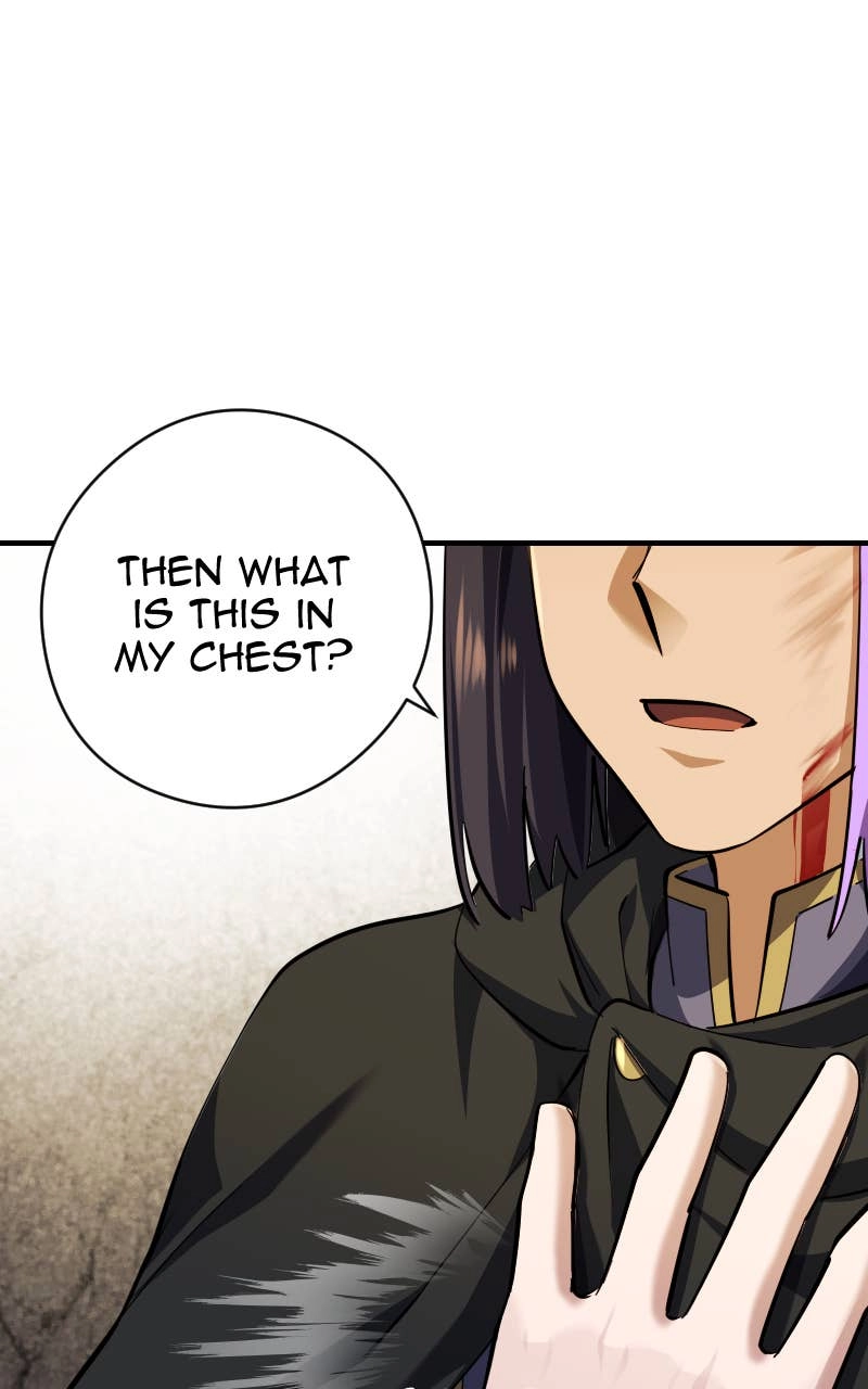 My Best Friend is an Eldritch Horror Chapter 34, page 52 of 91