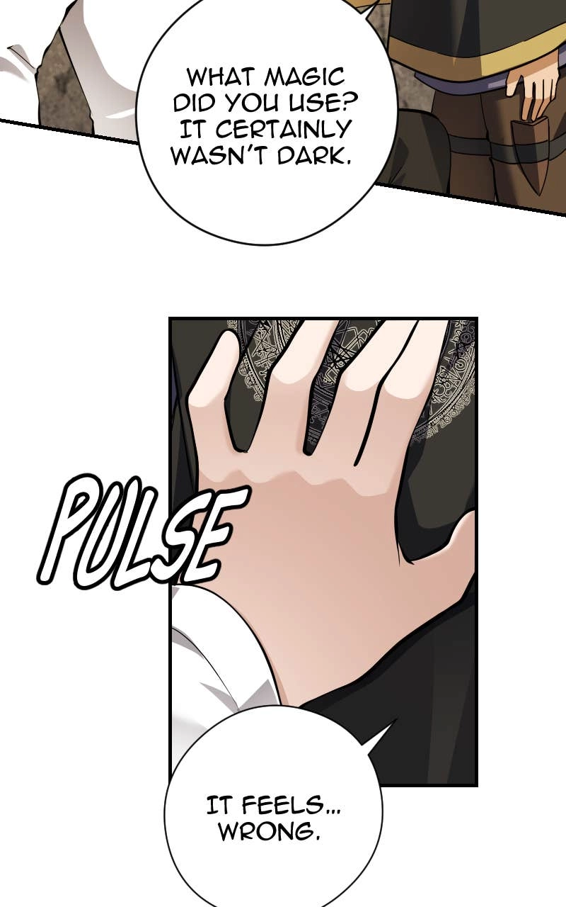 My Best Friend is an Eldritch Horror Chapter 34, page 56 of 91