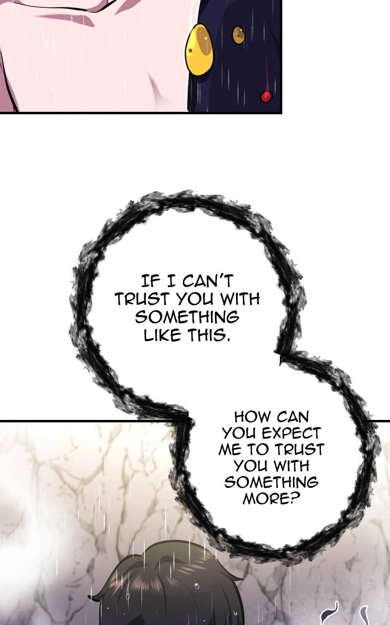 My Best Friend is an Eldritch Horror Chapter 34, page 6 of 91