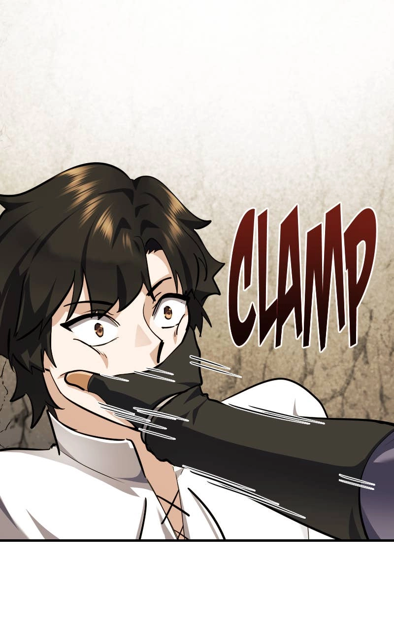 My Best Friend is an Eldritch Horror Chapter 34, page 61 of 91
