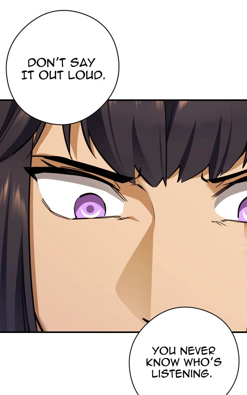 My Best Friend is an Eldritch Horror Chapter 34, page 62 of 91