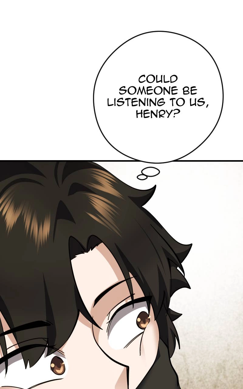 My Best Friend is an Eldritch Horror Chapter 34, page 64 of 91
