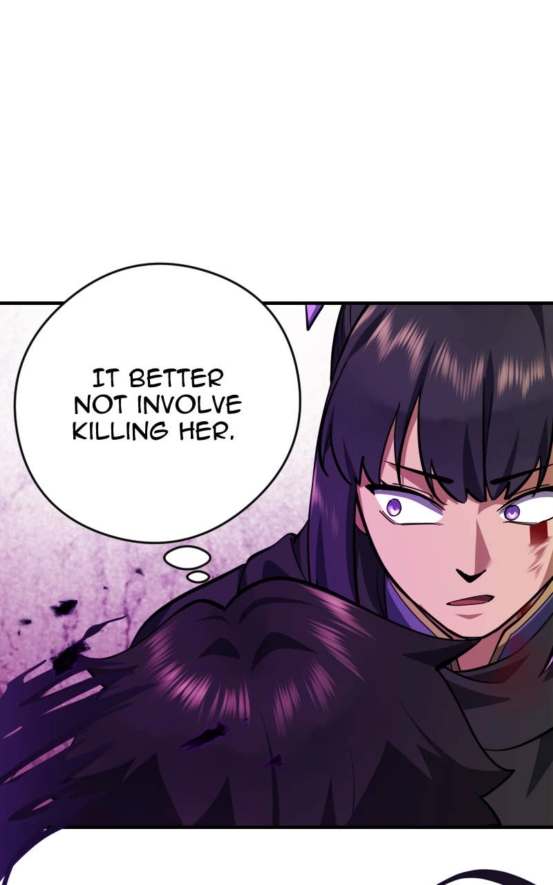 My Best Friend is an Eldritch Horror Chapter 34, page 66 of 91