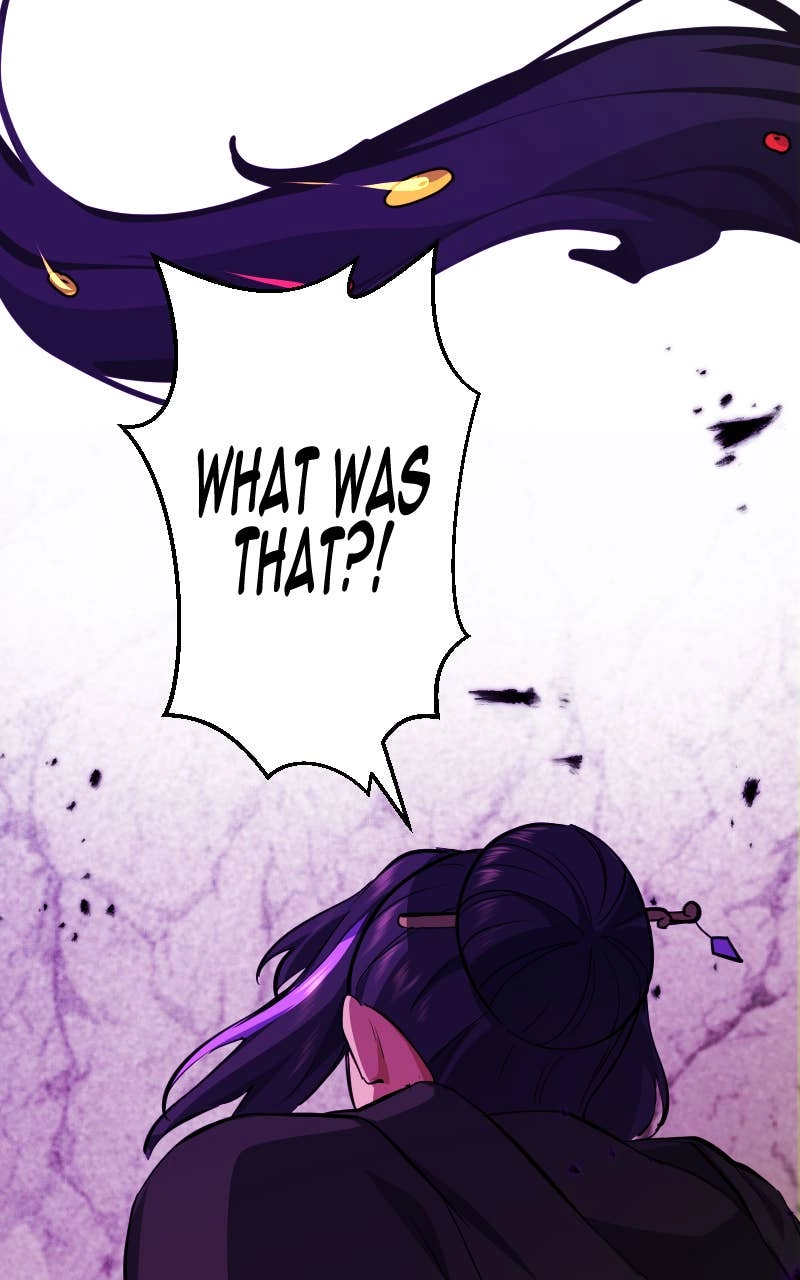 My Best Friend is an Eldritch Horror Chapter 34, page 67 of 91