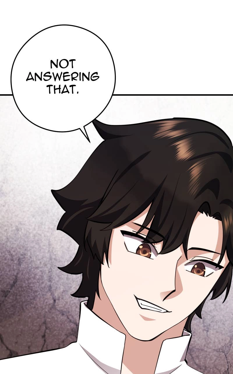 My Best Friend is an Eldritch Horror Chapter 34, page 76 of 91